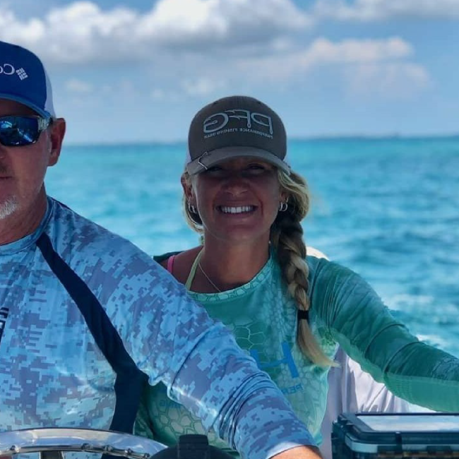Fishing Charters Tampa FL