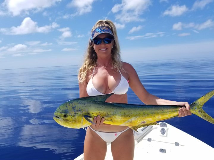 Fishing on Tampa Bay with Captain Phil