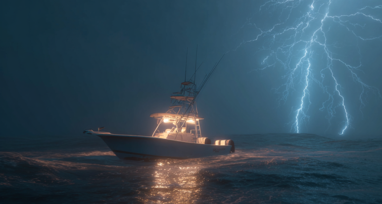 Untitled Reel Escapes Fishing Charters